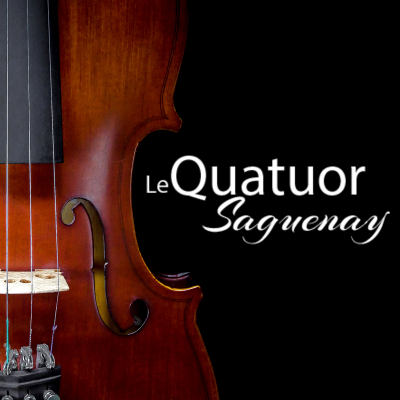 LE QUATUOR SAGUENAY | Danses
